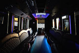                                , South Lyon Party Bus, South Lyon