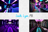 South Lyon Party Bus, South Lyon