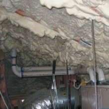  Profile Photos of A & A Spray Foam Insulation, Inc. 1667 St John St - Photo 3 of 3