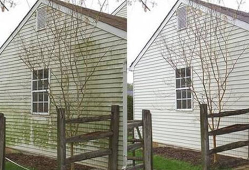  Profile Photos of ProClean Pressure Washing West Bloomfield 6855 Chimney Hill Dr - Photo 1 of 6