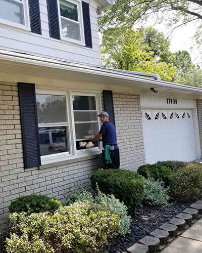 Profile Photos of ProClean Pressure Washing West Bloomfield 6855 Chimney Hill Dr - Photo 5 of 6