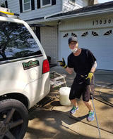 ProClean Pressure Washing West Bloomfield, West Bloomfield Township