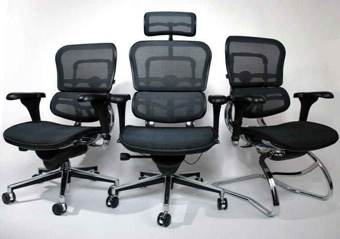Office Chairs Profile Photos of Harts of Maidstone - Office Furniture Solutions 11-17 Upper Stone Street - Photo 4 of 10