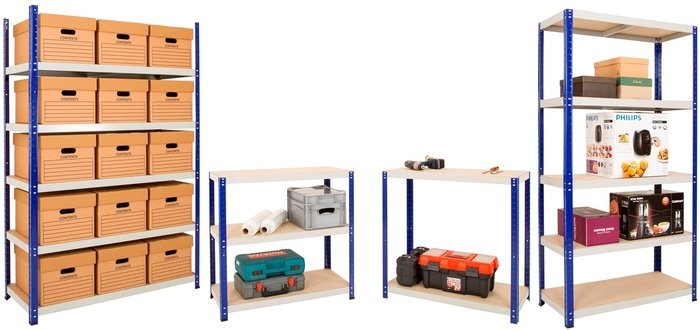 Racking Profile Photos of Harts of Maidstone - Office Furniture Solutions 11-17 Upper Stone Street - Photo 8 of 10