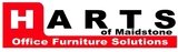 Harts of Maidstone - Office Furniture Solutions Harts of Maidstone - Office Furniture Solutions 11-17 Upper Stone Street 