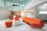 Reception & Soft Seating Harts of Maidstone - Office Furniture Solutions 11-17 Upper Stone Street 