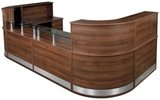 Reception Counters, Harts of Maidstone - Office Furniture Solutions, Maidstone
