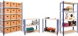 Racking, Harts of Maidstone - Office Furniture Solutions, Maidstone