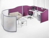 Office Screens, Harts of Maidstone - Office Furniture Solutions, Maidstone