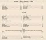 Menus & Prices, Leo's Italian Restaurant & Pizzeria - Wappiner, NY, Wappingers Falls