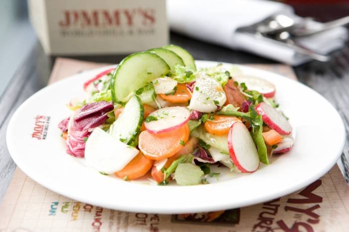  Profile Photos of Jimmy's Restaurants 122, The Broadway - Photo 4 of 9
