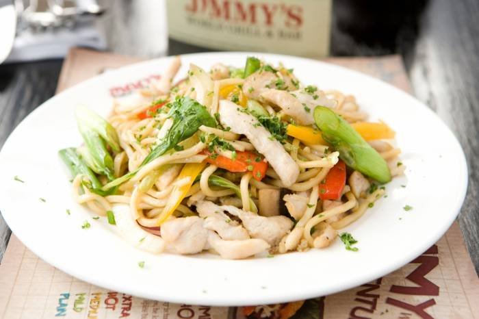  Profile Photos of Jimmy's Restaurants 122, The Broadway - Photo 5 of 9