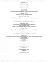 Menus & Prices, Mirage Steak Restaurant Ilford, Ilford