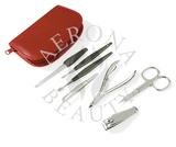 Manicure Tools-Aerona Beauty Cuticle Nippers Lap Joint-Box Joint Plot No:1770,Malik Colony 