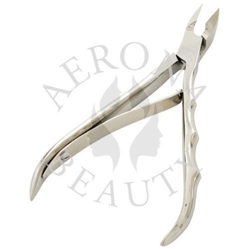 Cuticle Nipper-Aerona Beauty Cuticle Nippers-Manicure Nippers of Cuticle Nippers Lap Joint-Box Joint Plot No:1770,Malik Colony - Photo 1 of 10