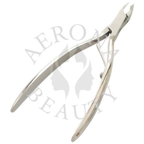 Manicure Nipper-Aerona Beauty Cuticle Nippers-Manicure Nippers of Cuticle Nippers Lap Joint-Box Joint Plot No:1770,Malik Colony - Photo 6 of 10