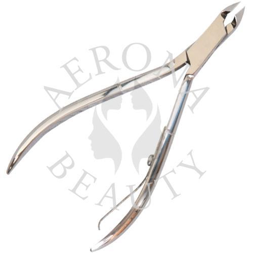 Cuticle Nipper-Aerona Beauty Cuticle Nippers-Manicure Nippers of Cuticle Nippers Lap Joint-Box Joint Plot No:1770,Malik Colony - Photo 8 of 10