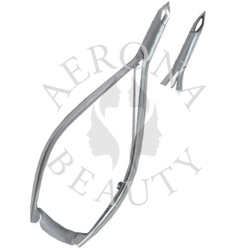 Professional Cuticle Nipper-Aerona Beauty Cuticle Nippers-Manicure Nippers of Cuticle Nippers Lap Joint-Box Joint Plot No:1770,Malik Colony - Photo 9 of 10