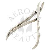 Cuticle Nipper-Aerona Beauty Cuticle Nippers Lap Joint-Box Joint Plot No:1770,Malik Colony 