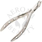 Professional Cuticle Nipper-Aerona Beauty Cuticle Nippers Lap Joint-Box Joint Plot No:1770,Malik Colony 
