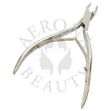 Cuticle Nipper-Aerona Beauty Cuticle Nippers Lap Joint-Box Joint Plot No:1770,Malik Colony 