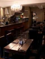 ParadeÂ Gastro Bar, London