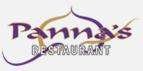 Panna's Restaurant, Romford