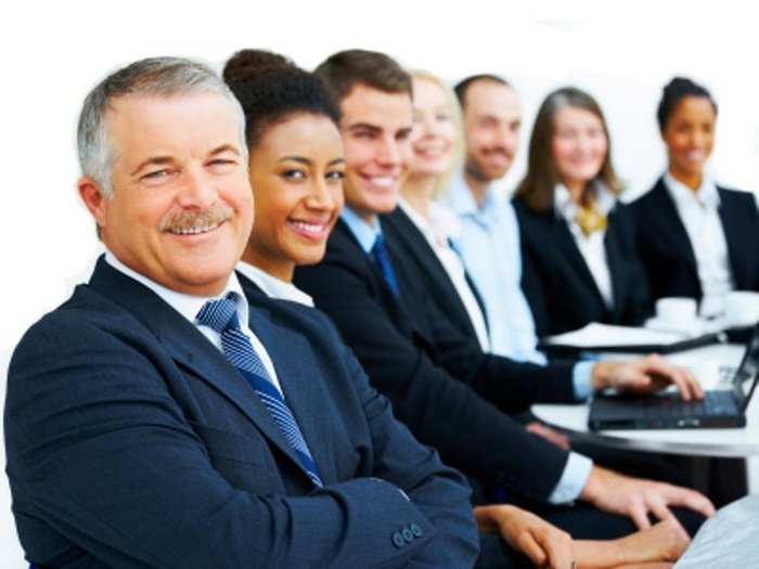  Profile Photos of Lawyers Melbourne Level 14 380 St Kilda Road - Photo 1 of 1