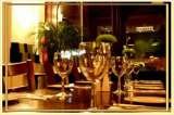 The Olive Restaurant, London