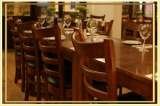 The Olive Restaurant, London