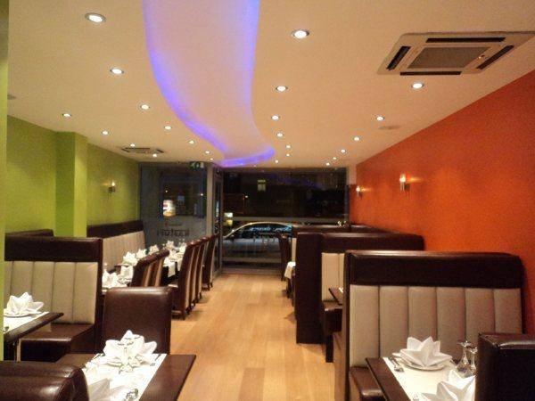  Profile Photos of Kasturi Indian Restaurant 146 High Road Leytonstone  West Ham    - Photo 2 of 4