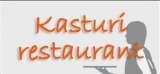 Kasturi Indian Restaurant, London