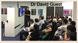 Chiropractic Solutions Group, Singapore
