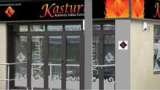  Kasturi Authentic Indian Cuisine 129 Crwys Road   