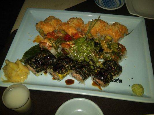  Profile Photos of Sushi Mikes 146 Main Street - Photo 2 of 5