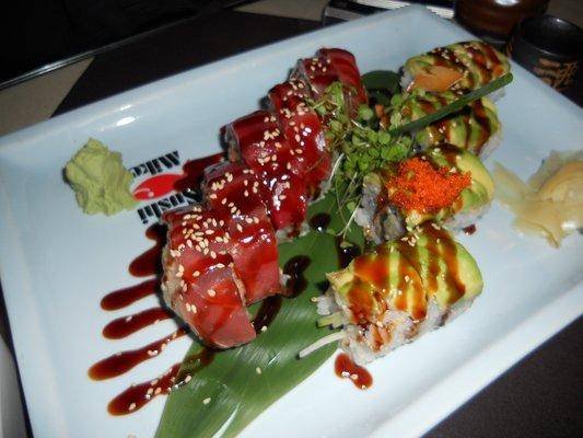  Profile Photos of Sushi Mikes 146 Main Street - Photo 4 of 5