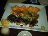 Sushi Mikes, Dobbs Ferry