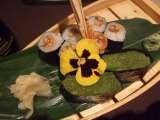 Sushi Mikes, Dobbs Ferry