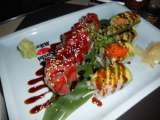 Sushi Mikes, Dobbs Ferry