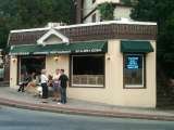 Sushi Mikes, Dobbs Ferry