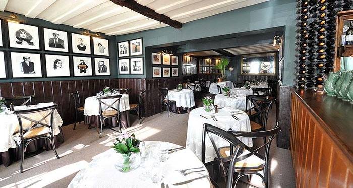  Profile Photos of The Angel Hotel Lavenham Market Place - Photo 1 of 6