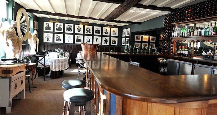  Profile Photos of The Angel Hotel Lavenham Market Place - Photo 2 of 6