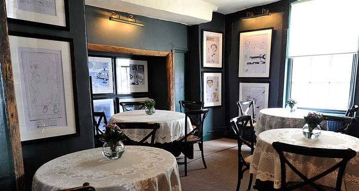  Profile Photos of The Angel Hotel Lavenham Market Place - Photo 5 of 6