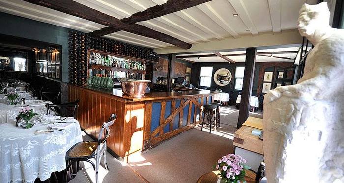  Profile Photos of The Angel Hotel Lavenham Market Place - Photo 6 of 6
