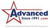 Advanced Pressure and Gutter Cleaning, Inc., Marietta