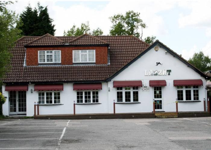  Profile Photos of Lazzat Restaurant Gravesend Road Fairseat - Photo 3 of 3