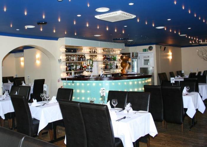  Profile Photos of Lazzat Restaurant Gravesend Road Fairseat - Photo 2 of 3