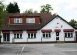 Lazzat Restaurant, Wrotham 