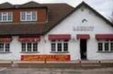 Lazzat Restaurant, Wrotham 