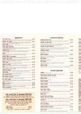 Menus & Prices, Lazzat Restaurant, Wrotham 